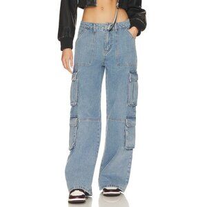 Revolve superdown cargo